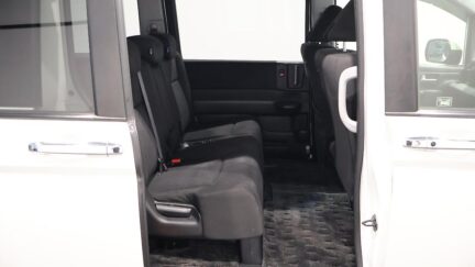 2012 Honda Step Wagon Spada Z Inter Navi Selection image 328919