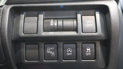 2017 Subaru Xv 2.0 i-S Eyesight AWD image 327622