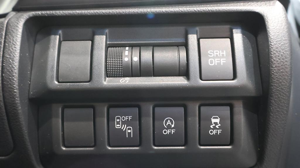 2017 Subaru Xv 2.0 i-S Eyesight AWD image 327622