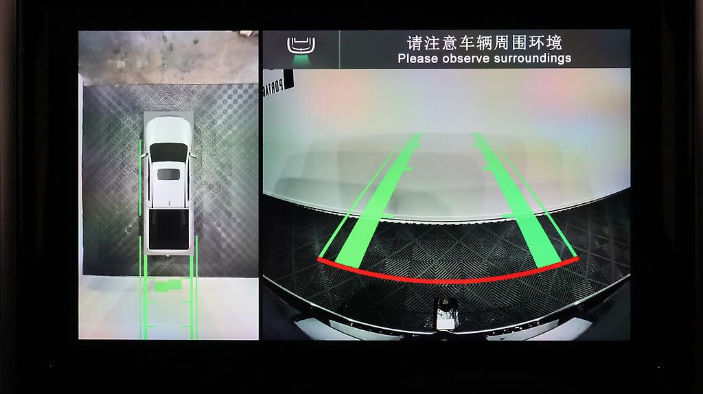 2021 Gwm Cannon LUXURY 4X4 2.0DT/4WD image 327816