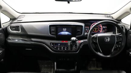 2013 Honda Odyssey image 328618