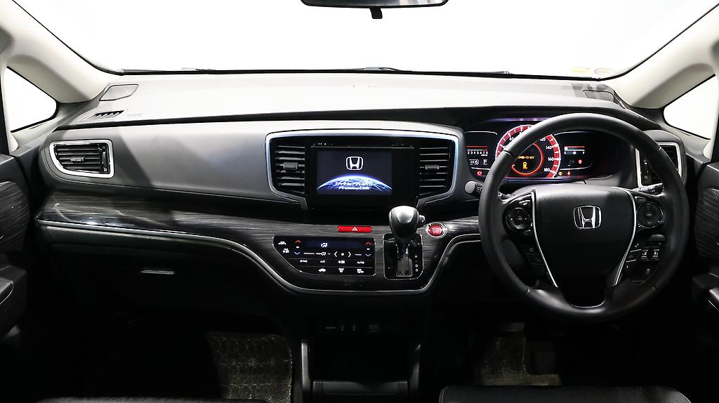 2013 Honda Odyssey image 328618