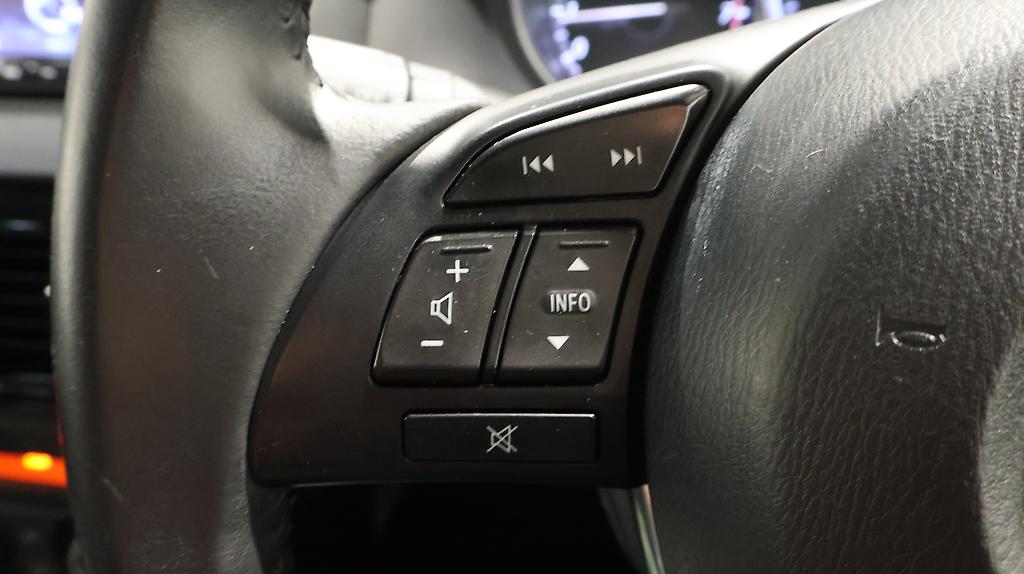 2014 Mazda Cx-5 20S Low KMs image 329839