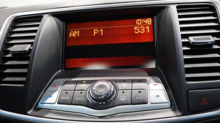 2010 Nissan Maxima 350L image 329122