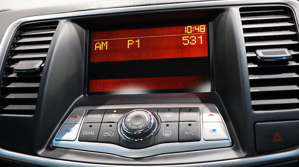 2010 Nissan Maxima 350L image 329122