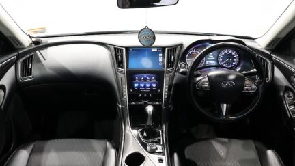 2014 Nissan Skyline 200 GT-T image 327945