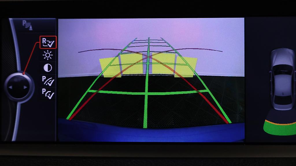 2012 Bmw 320i Motorsport image 328966