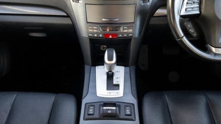 2012 Subaru Legacy Touring Wagon 2.5i L-package AWD image 333850