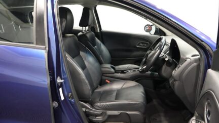 2016 Honda Hr-v LIMITED 1.8P/CVT image 330307