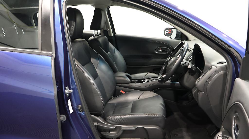 2016 Honda Hr-v LIMITED 1.8P/CVT image 330307