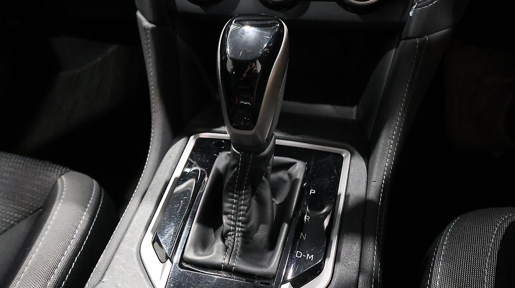 2017 Subaru Impreza Sport 2.0i-L Eyesight AWD image 330472