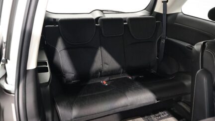 2014 Honda Odyssey Absolute EX image 328895