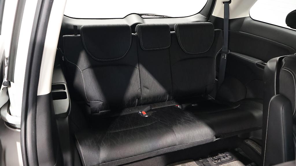 2014 Honda Odyssey Absolute EX image 328895