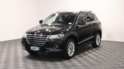 2018 Haval H2 LUX 1.5PT/6AT image 327894