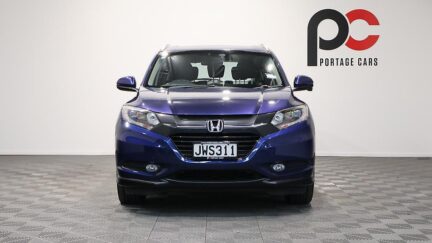 2016 Honda Hr-v LIMITED 1.8P/CVT image 330298