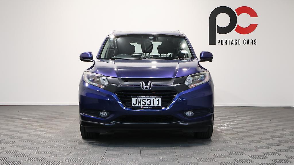 2016 Honda Hr-v LIMITED 1.8P/CVT image 330298