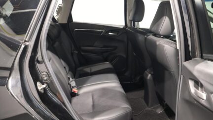 2015 Honda Fit Hybrid L-Package image 327728