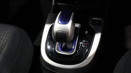 2014 Honda Fit Hybrid F Package image 329412