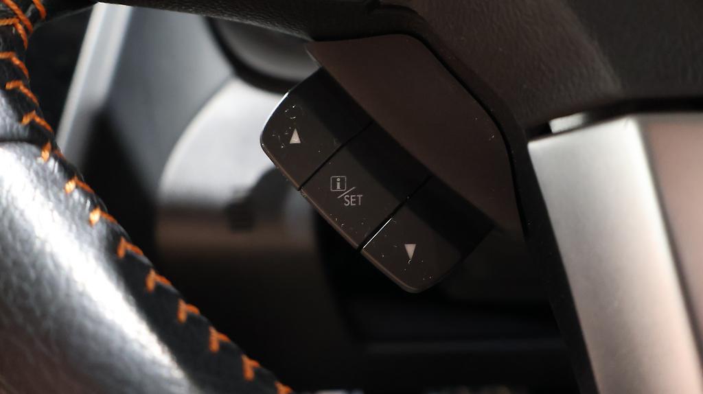 2015 Subaru Xv 2.0i-L Eyesight 4WD image 329331