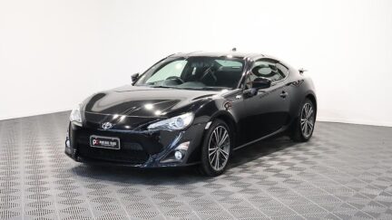 2015 Toyota 86 GT Limited image 330084