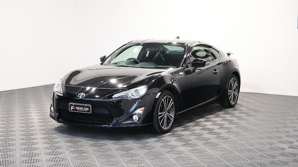2015 Toyota 86 GT Limited image 330084