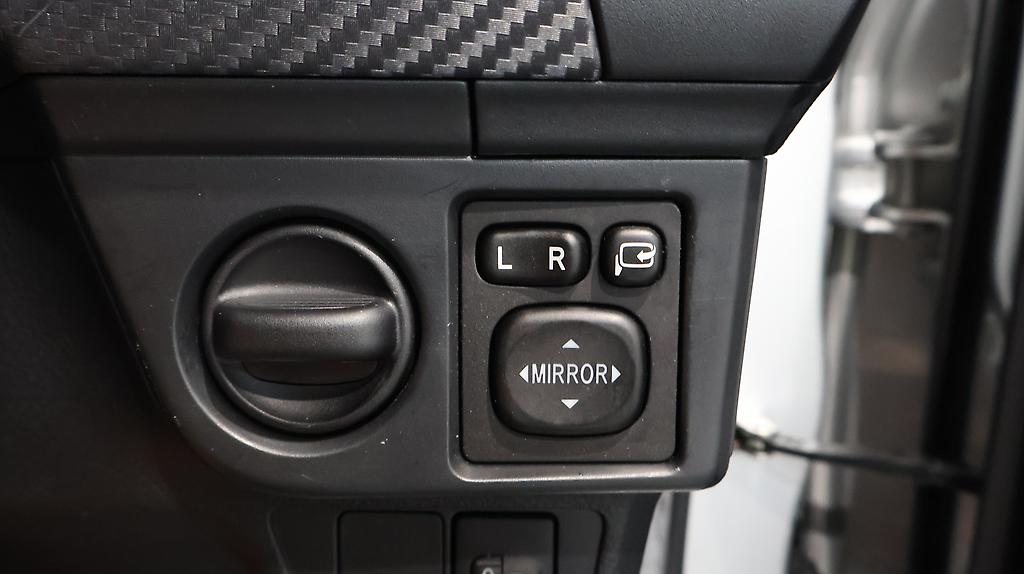 2012 Toyota Corolla GX 1.5P WAGON 5M image 327372