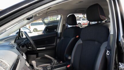 2015 Subaru Xv 2.0i Eyesight AWD image 330614