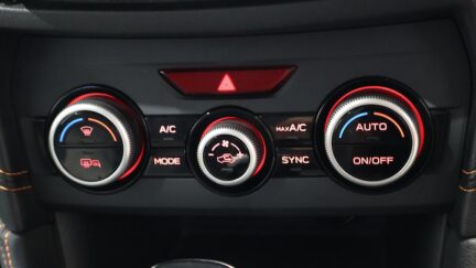 2017 Subaru Xv 2.0i-L Eyesight AWD image 328486