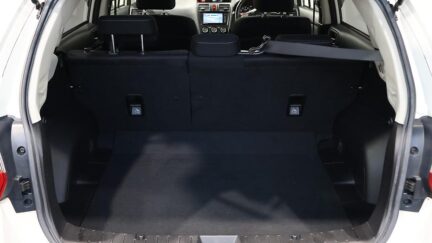 2014 Subaru Impreza Sport 2.0i AWD image 327042