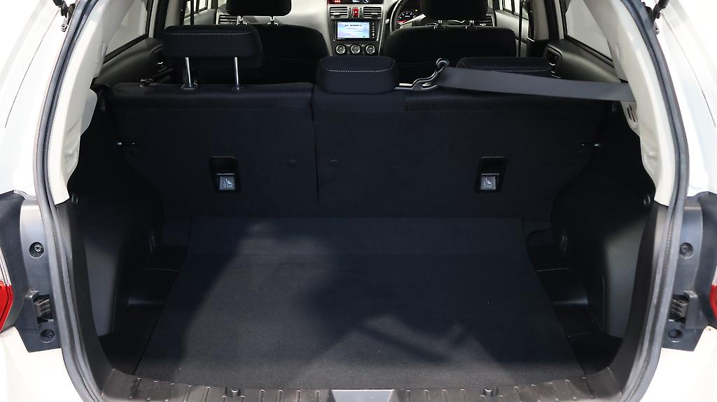 2014 Subaru Impreza Sport 2.0i AWD image 327042