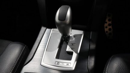 2013 Subaru Legacy Touring Wagon 2.5i B Sport Eyesight G Pkg 4WD image 329393