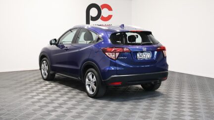 2016 Honda Hr-v LIMITED 1.8P/CVT image 330300