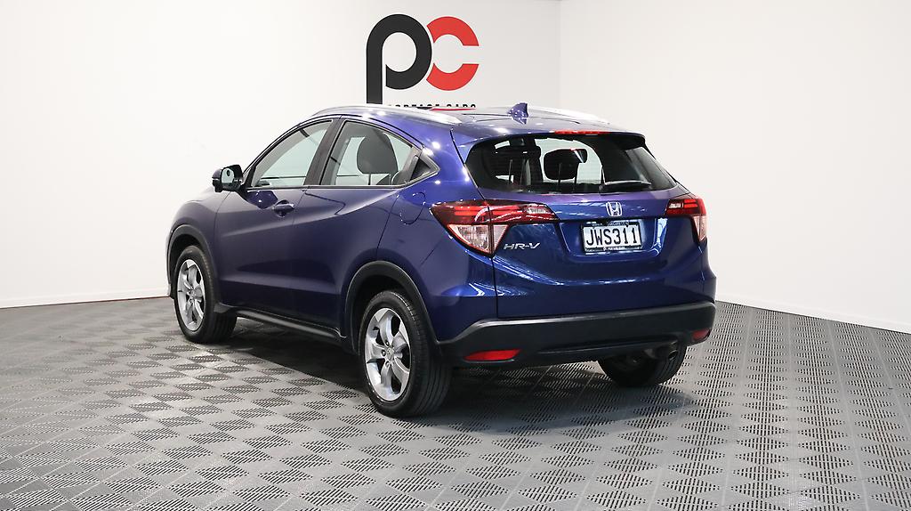2016 Honda Hr-v LIMITED 1.8P/CVT image 330300