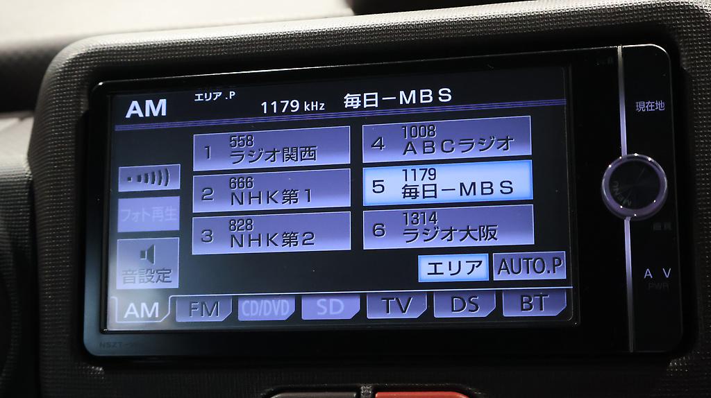 2013 Toyota Spade X – Power Sliding Door easy access image 328122