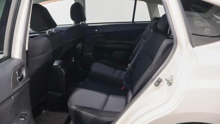 2014 Subaru Impreza Sport 2.0i AWD image 327044