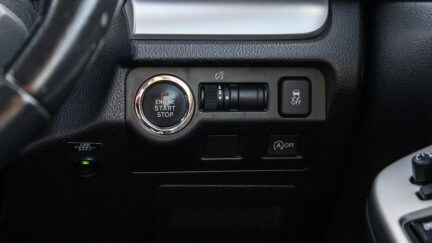 2014 Subaru Impreza 2.0i-S Eyesight 4WD image 333124