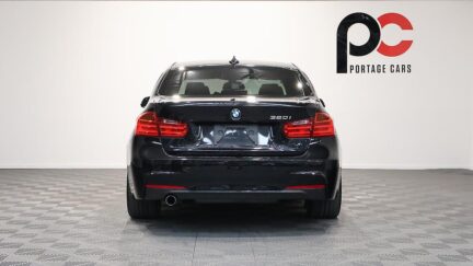 2013 Bmw 320i 320i M Sports image 327156