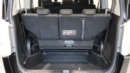 2013 Honda Step Wagon WGN Spada Z image 327271