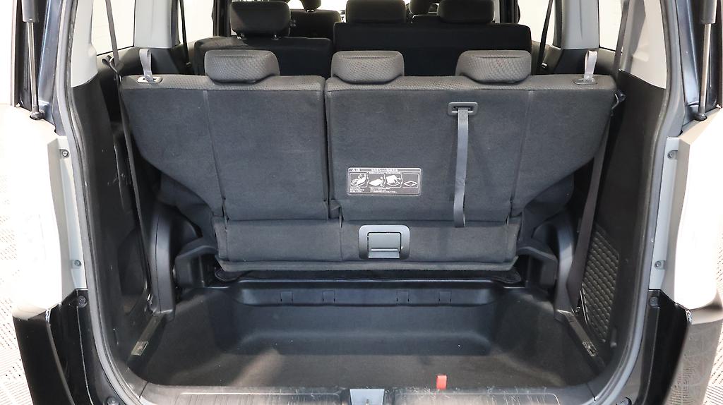 2013 Honda Step Wagon WGN Spada Z image 327271