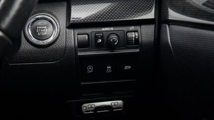 2013 Subaru Legacy Touring Wagon 2.5i Eyesight B Sports image 329723