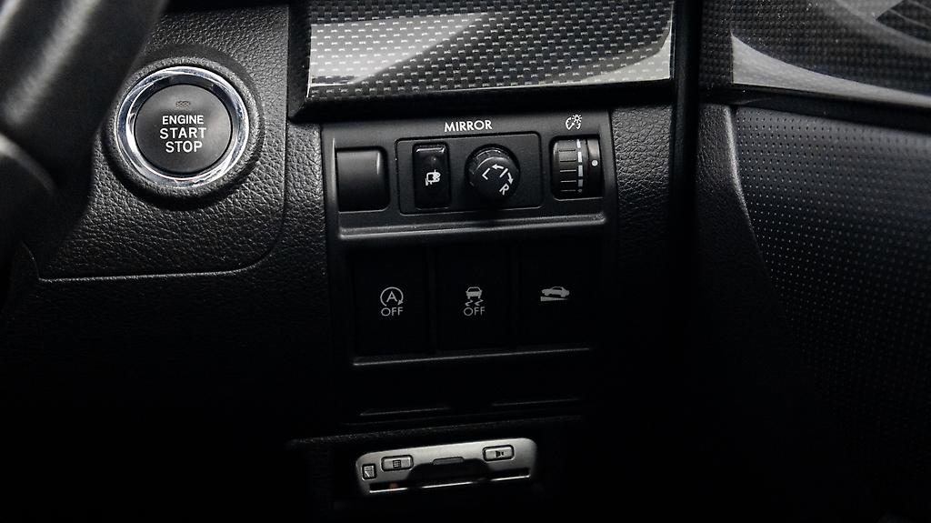 2013 Subaru Legacy Touring Wagon 2.5i Eyesight B Sports image 329723