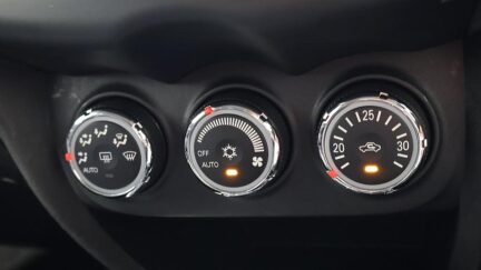 2012 Mitsubishi Rvr Factory Alloy Wheels image 327990