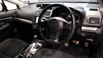 2013 Subaru Xv 2.0i-L Eyesight AWD image 329032