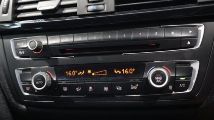 2012 Bmw 320i Motorsport image 328967