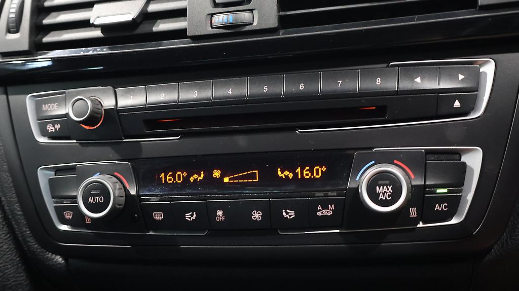 2012 Bmw 320i Motorsport image 328967