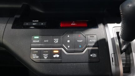 2013 Honda Step Wagon WGN Z Cool Spirit image 328342