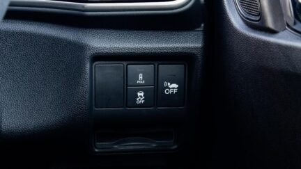 2014 Honda Grace Hybrid Low KMS Push start image 328704