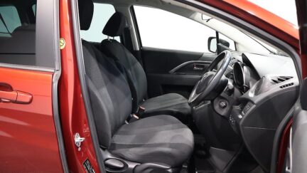 2012 Mazda Premacy Alloy Wheels image 330707