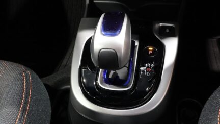 2014 Honda Fit Hybrid image 328278