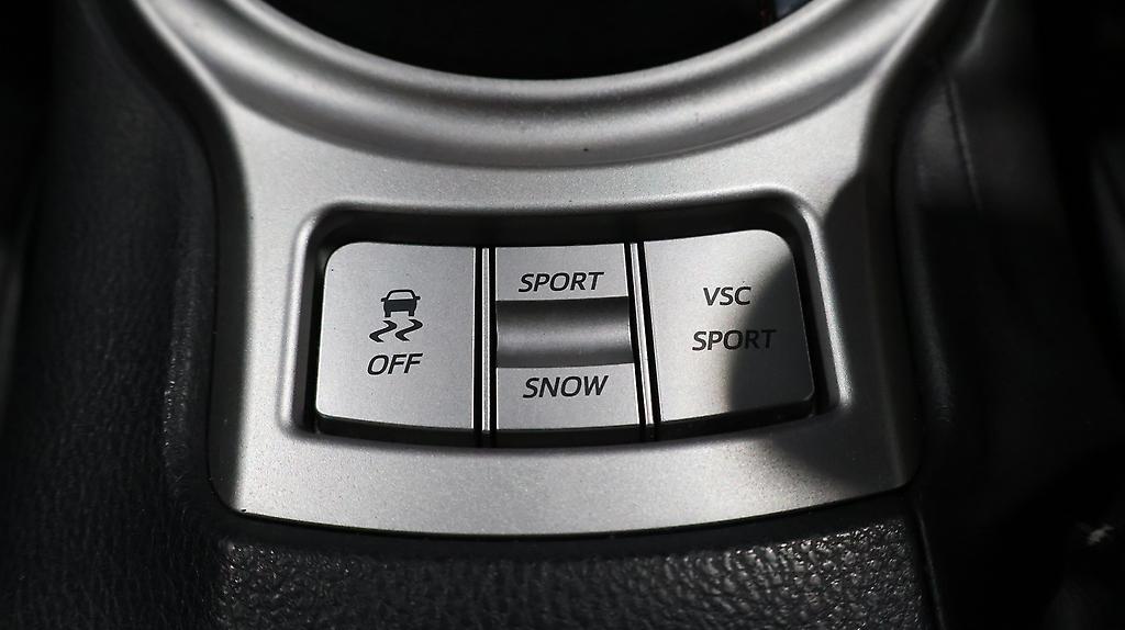 2015 Toyota 86 GT Limited image 330097